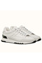 Hermes Men's Trail Sneakers In White Calfskin Leather Replica