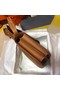 Hermes Original Espom Leather Constance Bag 5333 brown Replica