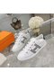 Hermes Shoes HO881HX-8 Shoes Replica