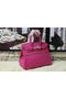 Hermes Birkin 35CM 30CM Tote Bag Lizard Leather H35H30 Rose Replica