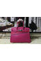 Hermes Birkin 35CM 30CM Tote Bag Lizard Leather H35H30 Rose Replica