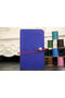 Hermes Compact Passport Holder Original Leather Wallet Royal Replica
