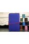 Hermes Compact Passport Holder Original Leather Wallet Royal Replica