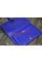 Hermes Compact Passport Holder Original Leather Wallet Royal Replica
