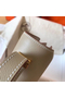 Hermes Constance 24 Handmade Bag In Tourterelle Epsom Leathe Replica