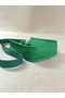 Hermes Evelyne original togo leather mini Shoulder Bag H15698 green Replica