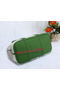 Hermes Garden Party 36cm Tote Bag Canvas Green Replica