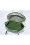 Hermes Garden Party 36cm Tote Bag Canvas Green Replica