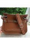 Hermes Jypsiere 31CM Shoulder Bag Calfskin Leather H0880 Wheat Replica