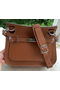 Hermes Jypsiere 31CM Shoulder Bag Calfskin Leather H0880 Wheat Replica