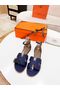 Hermes Shoes HMS00013 Replica