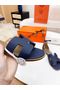Hermes Shoes HMS00013 Replica
