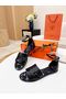 Hermes Shoes HMS00014 Replica