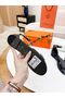 Hermes Shoes HMS00014 Replica