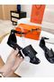 Hermes Shoes HMS00014 Replica