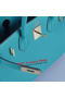 Hermes Birkin 30CM Tote Bags Light BLue Grainy Leather Gold Replica