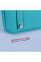 Hermes Birkin 30CM Tote Bags Light BLue Grainy Leather Gold Replica