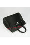Hermes Birkin 35CM Tote Bag Black Smooth Leather H6089 Silver Replica
