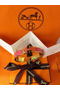 Hermes Bracelet H1155 Rose Replica