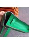 Hermes Kelly 31cm Clutch Epsom Leather KL31 Green Replica