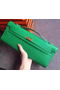 Hermes Kelly 31cm Clutch Epsom Leather KL31 Green Replica