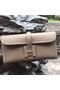 Hermes Original Leather Clutch Handle Bag H88066 Replica