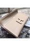 Hermes Original Leather Clutch Handle Bag H88066 Replica