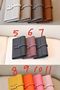 Hermes Original Leather Clutch Handle Bag H88066 Replica