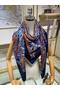 Hermes Scarf HEC00342 Replica