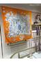 Hermes Scarf HEC00443 Replica