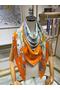 Hermes Scarf HEC00443 Replica