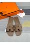 Hermes Shoes HMS00050 Shoes Replica