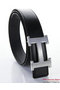 Hermes 50mm Original Calf Leather Belt HB117-3 Replica