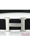 Hermes 50mm Original Calf Leather Belt HB117-3 Replica