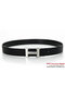 Hermes 50mm Original Calf Leather Belt HB117-3 Replica