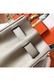 Hermes Birkin 30 Handmade Bag In Tourterelle Epsom Leather Replica
