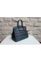 Hermes Birkin 35CM Tote Bag Dark Blue Ostrich Leather BK35 Gold Replica