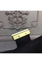 Hermes Black Constance MM 24cm Crocodile Bag Replica