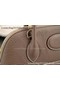 Hermes Bolide 37CM Calfskin Leather Tote Bag B1004 Grey Replica