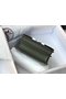 Hermes Constance 18 Handmade Bag In Vert Olive Epsom Leather Replica