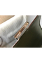 Hermes Constance 18 Handmade Bag In Vert Olive Epsom Leather Replica