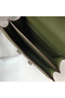 Hermes Constance 18 Handmade Bag In Vert Olive Epsom Leather Replica