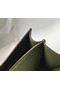 Hermes Constance 18 Handmade Bag In Vert Olive Epsom Leather Replica