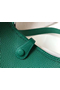 Hermes Evelyne III TPM Bag In Vert Vertigo Clemence Leather Replica