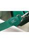 Hermes Evelyne III TPM Bag In Vert Vertigo Clemence Leather Replica