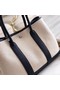 Hermes Garden Party 36cm Tote Bags Original Leather H3698 Black Replica