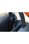 Hermes Halzan 31cm Bag In Blue Agate Clemence Leather Replica
