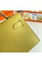 Hermes Kelly 19cm Shoulder Bags Epsom Leather KL19 Gold hardware lemon Replica