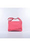 Hermes Lindy 30CM Grainy Leather Shoulder Bag H6207 Rose Replica