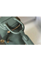 Hermes Lindy Mini Bag In Vert Amande Clemence Leather GHW Replica